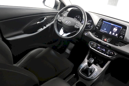 HYUNDAI I 30 III 1.6 CRDI 110 CV BUSINESS BV6